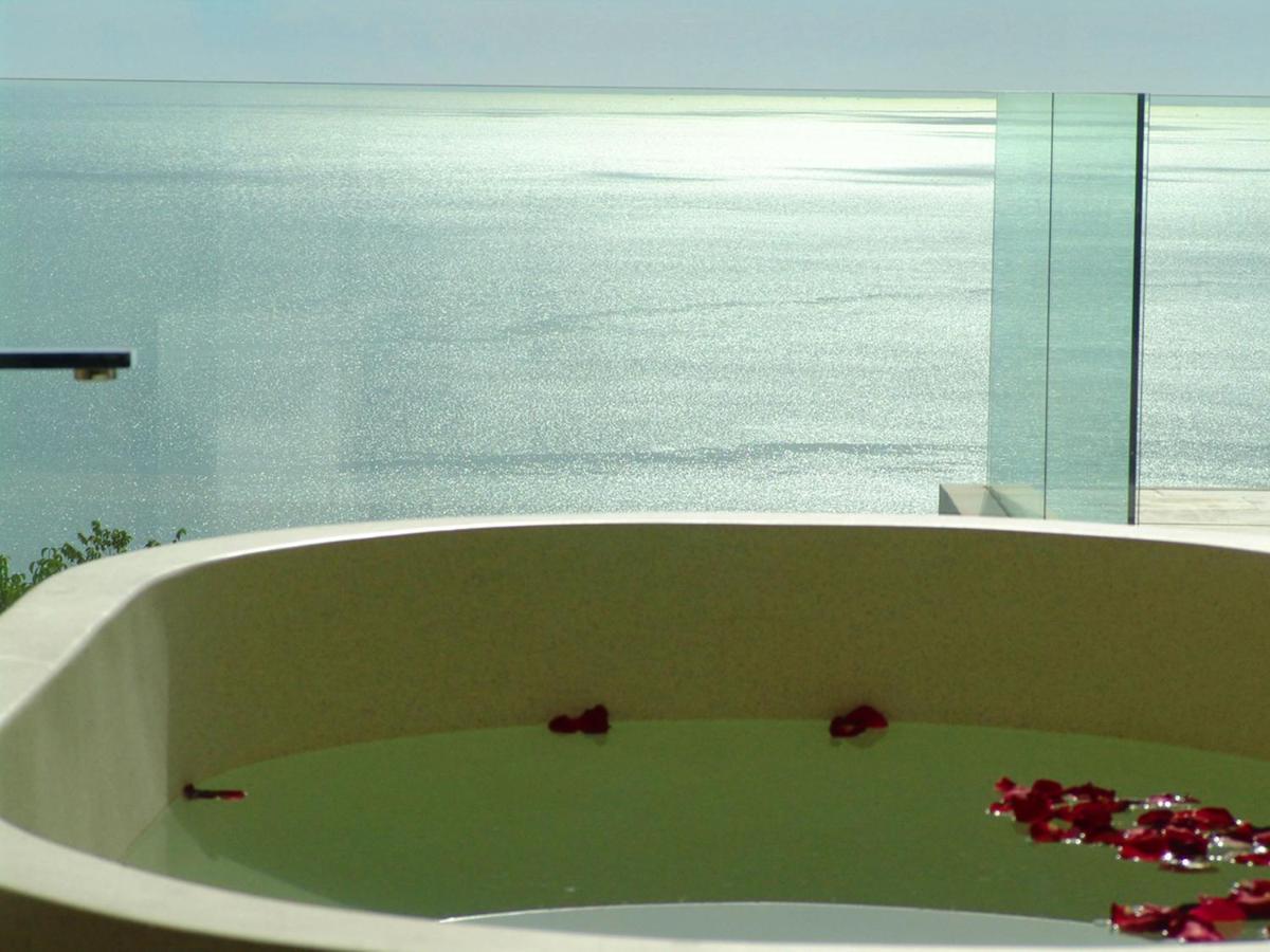 Villa Jacuzzi Seaview Villa пляж Чавенг Екстер'єр фото